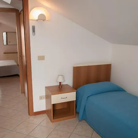 Lignano Sabbiadoro-villa Parco Paradiso Appartamento Lignano Sabbiadoro