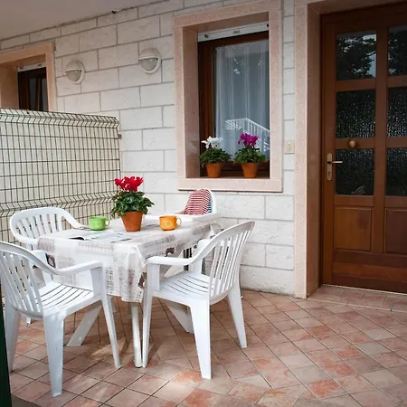 Lignano Sabbiadoro-villa Parco Paradiso * Lignano Sabbiadoro